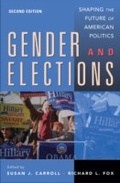 Cover: Gender and Elections - Cambridge University Press