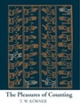 Cover: The Pleasures of Counting - Cambridge University Press