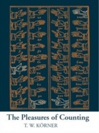 Enlarge image Cover: The Pleasures of Counting - Cambridge University Press