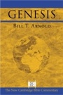 Cover: Genesis - Cambridge University Press
