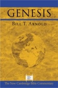 Enlarge image Cover: Genesis - Cambridge University Press