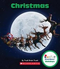 Enlarge image Cover: Christmas - Scholastic