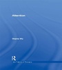 Cover: Attention - Routledge