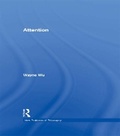 Cover: Attention - Routledge