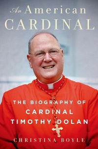 Abbildung von: An American Cardinal - St. Martin's Press