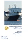 Cover: Modelling and Forecasting in Dry Bulk Shipping - Informa Law