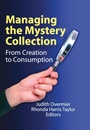 Cover: Managing the Mystery Collection - Routledge