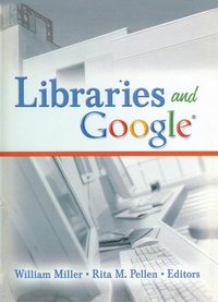 Abbildung von: Libraries and Google - Routledge
