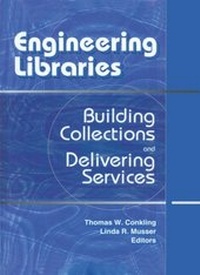 Abbildung von: Engineering Libraries - Routledge