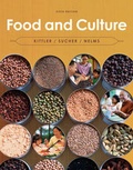 Cover: Food and Culture - Cengage Learning, Inc