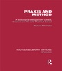 Cover: Praxis and Method (RLE: Gramsci) - Routledge