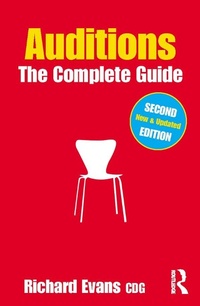 Abbildung von: Auditions - Routledge