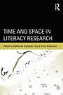 Cover: Time and Space in Literacy Research - Routledge