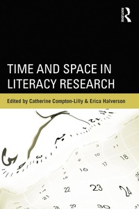 Abbildung von: Time and Space in Literacy Research - Routledge