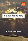 Cover: Plainsong - Wheeler Publishing Inc