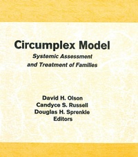 Enlarge image Cover: Circumplex Model - Routledge