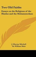 Cover: Two Old Faiths - Kessinger Publishing