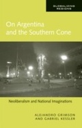 Cover: On Argentina and the Southern Cone - Routledge