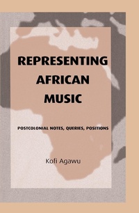 Abbildung von: Representing African Music - Routledge