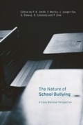 Cover: The Nature of School Bullying - Routledge
