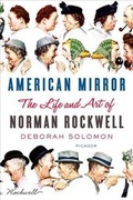Cover: American Mirror - St Martin's Press