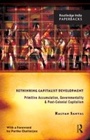 Bild: Rethinking Capitalist Development - Routledge India