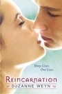 Cover: Reincarnation - Scholastic US