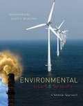 Cover: Environmental Issues and Solutions : A Modular Approach - Cengage Learning, Inc