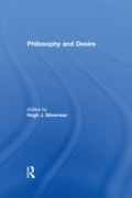 Cover: Philosophy and Desire - Routledge