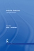 Cover: Cultural Semiosis - Routledge