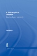 Cover: A Philosophical Disease - Routledge
