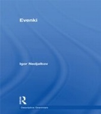 Abbildung von: Evenki - Routledge