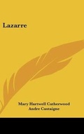 Cover: Lazarre - Kessinger Publishing