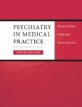 Cover: Psychiatry in Medical Practice - Routledge