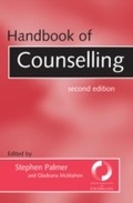 Cover: Handbook of Counselling - Routledge