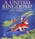 Cover: A United Kingdom? - Routledge