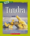 Cover: Tundra - Orchard Books