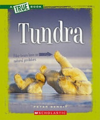 Enlarge image Cover: Tundra - Orchard Books