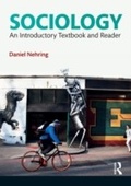 Cover: Sociology - Routledge