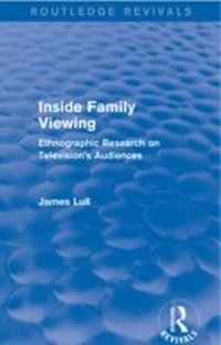 Enlarge image Cover: Inside Family Viewing (Routledge Revivals) - Routledge