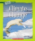 Cover: Climate Change - Orchard Books
