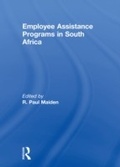 Bild: Employee Assistance Programs in South Africa - Routledge