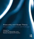 Cover: Bisexuality and Queer Theory - Routledge