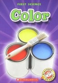 Cover: Color - Scholastic