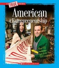 Abbildung von: American Entrepreneurship - Scholastic