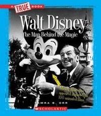 Abbildung von: Walt Disney - Scholastic
