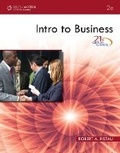 Cover: 21st Century Business: Intro to Business - South Western Educational Publishing