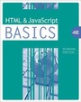 Cover: HTML and JavaScript BASICS - Course Technology Inc