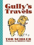 Cover: Gully's Travels - Scholastic US