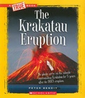 Cover: The Krakatau Eruption - Scholastic